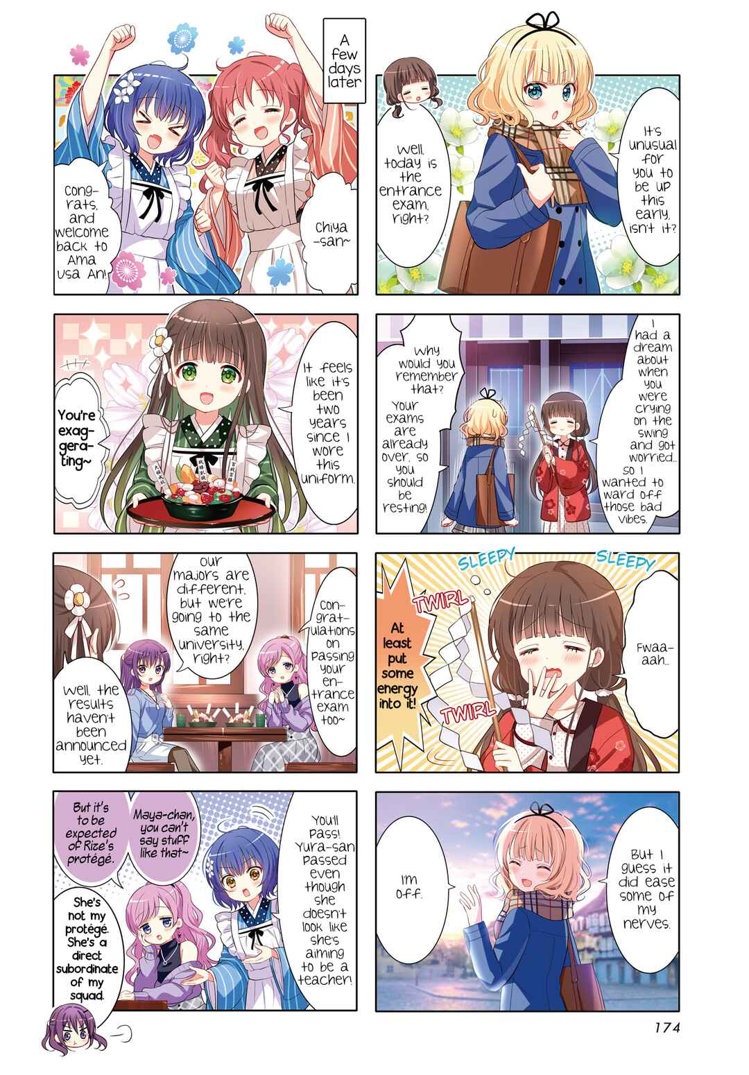 Chapter 187 - Page 2