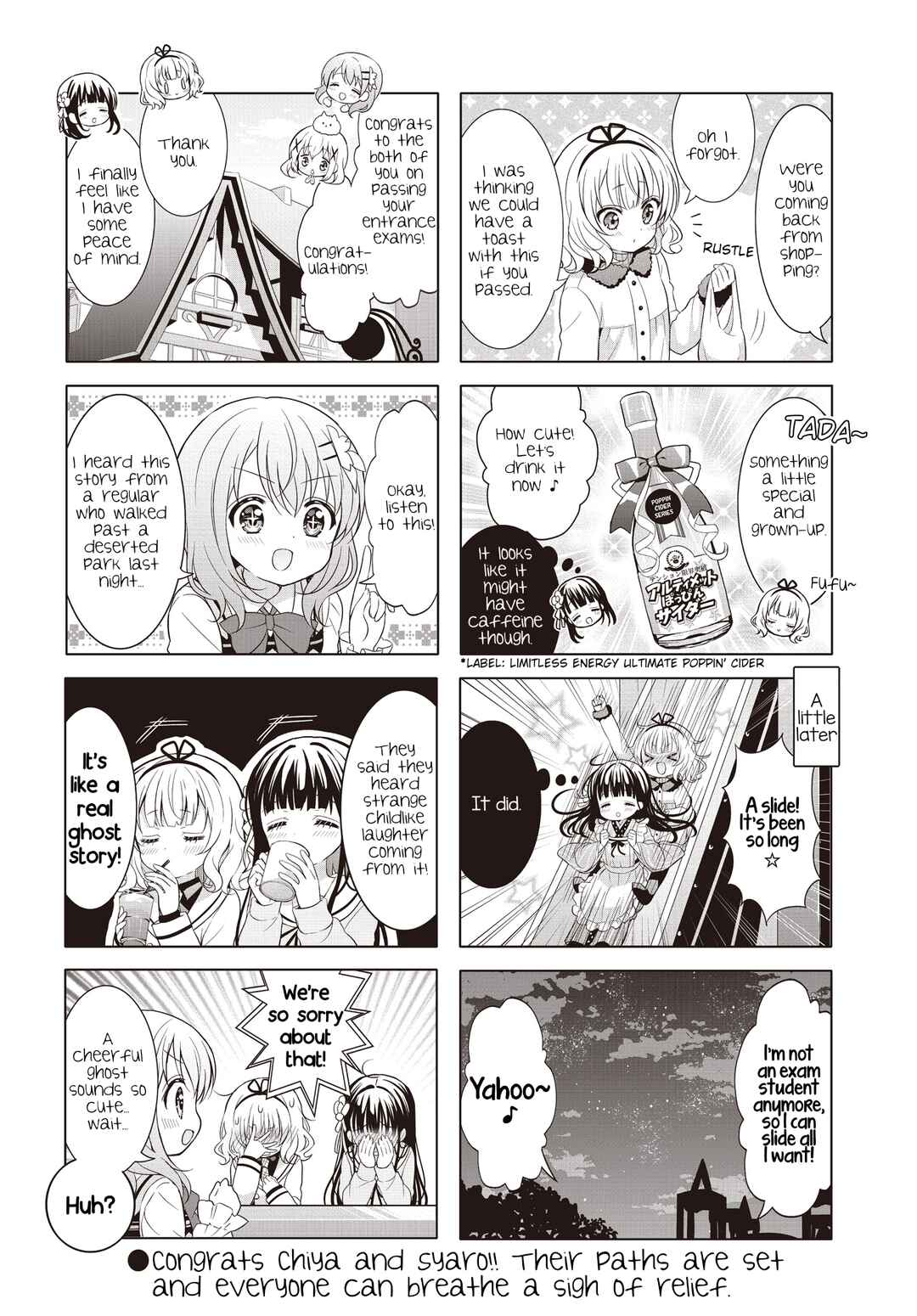 Chapter 187 - Page 8