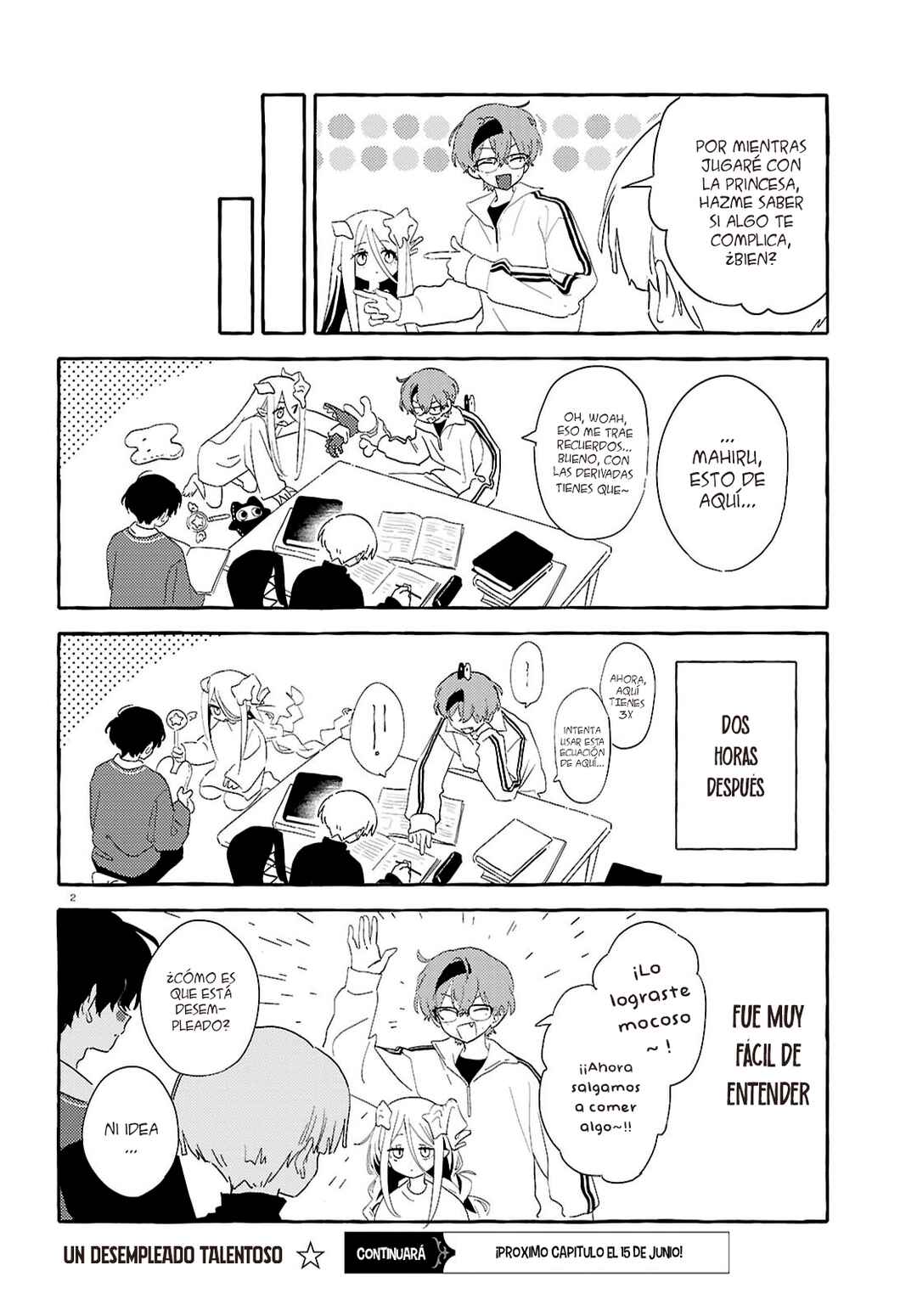 Chapter 14 - Page 3