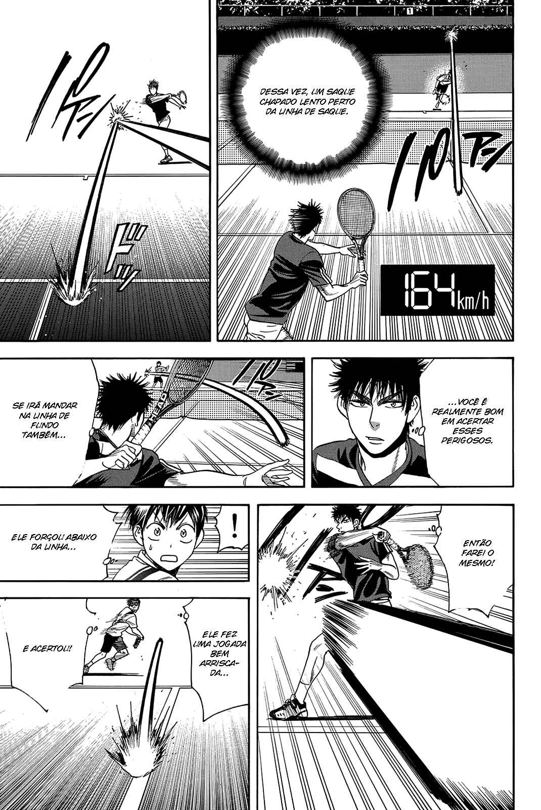 Chapter 318 - Page 13