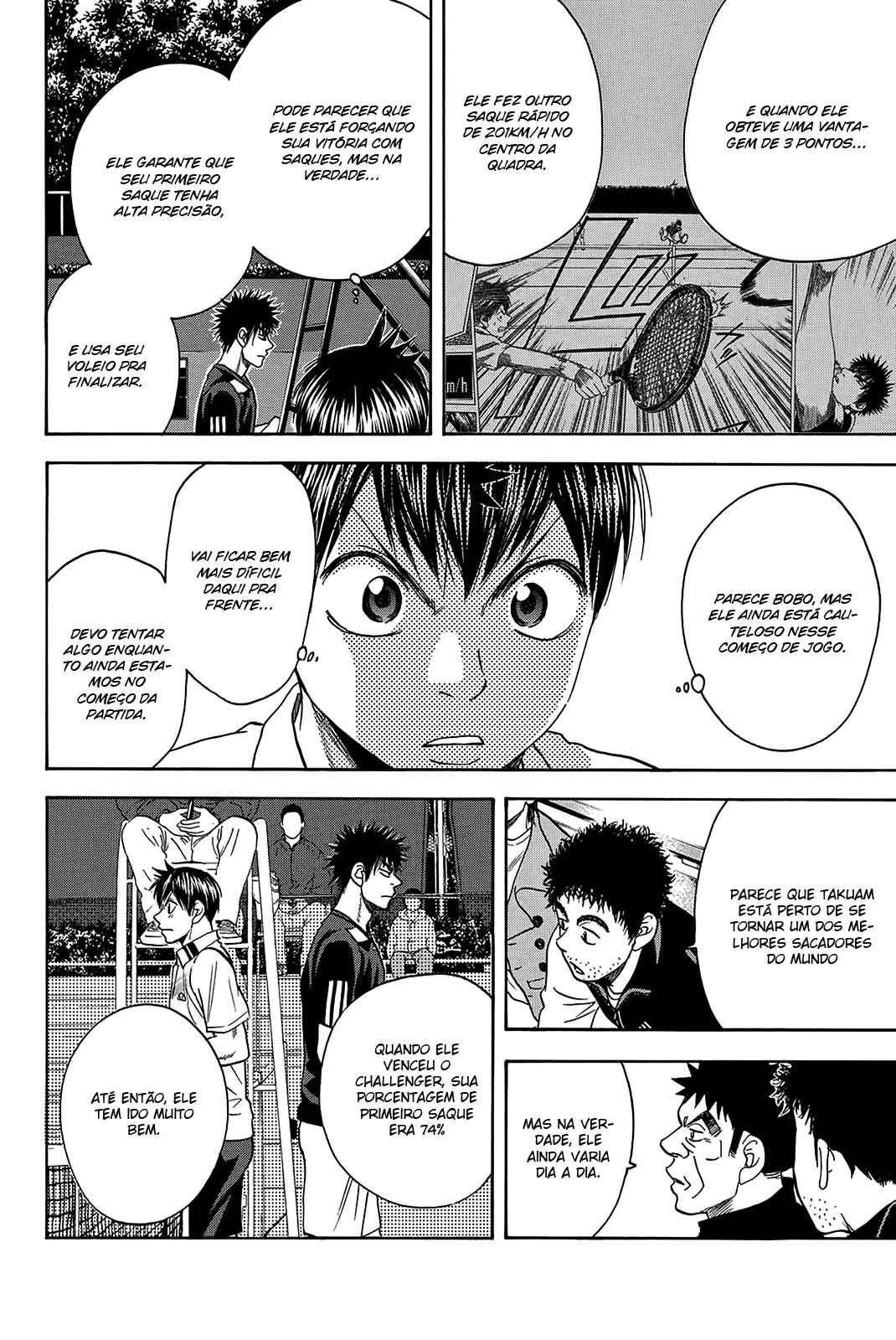 Chapter 318 - Page 8