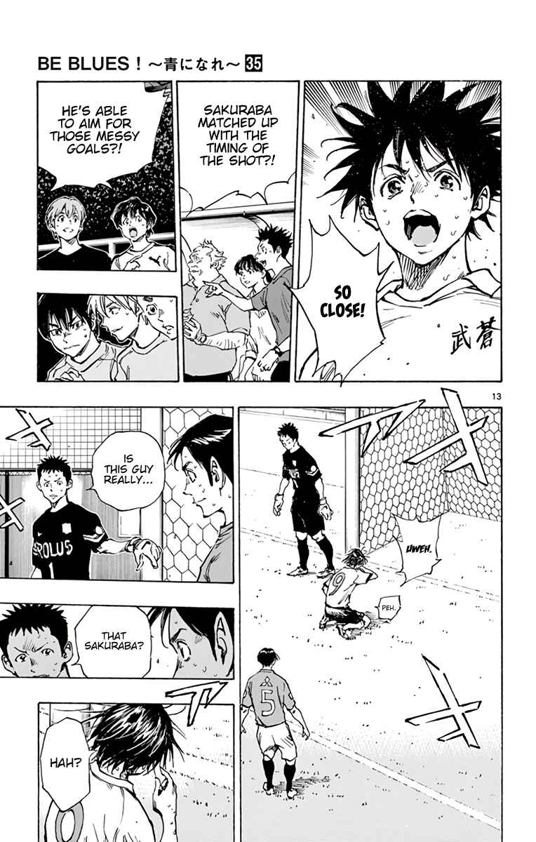 Chapter 344 - Page 12