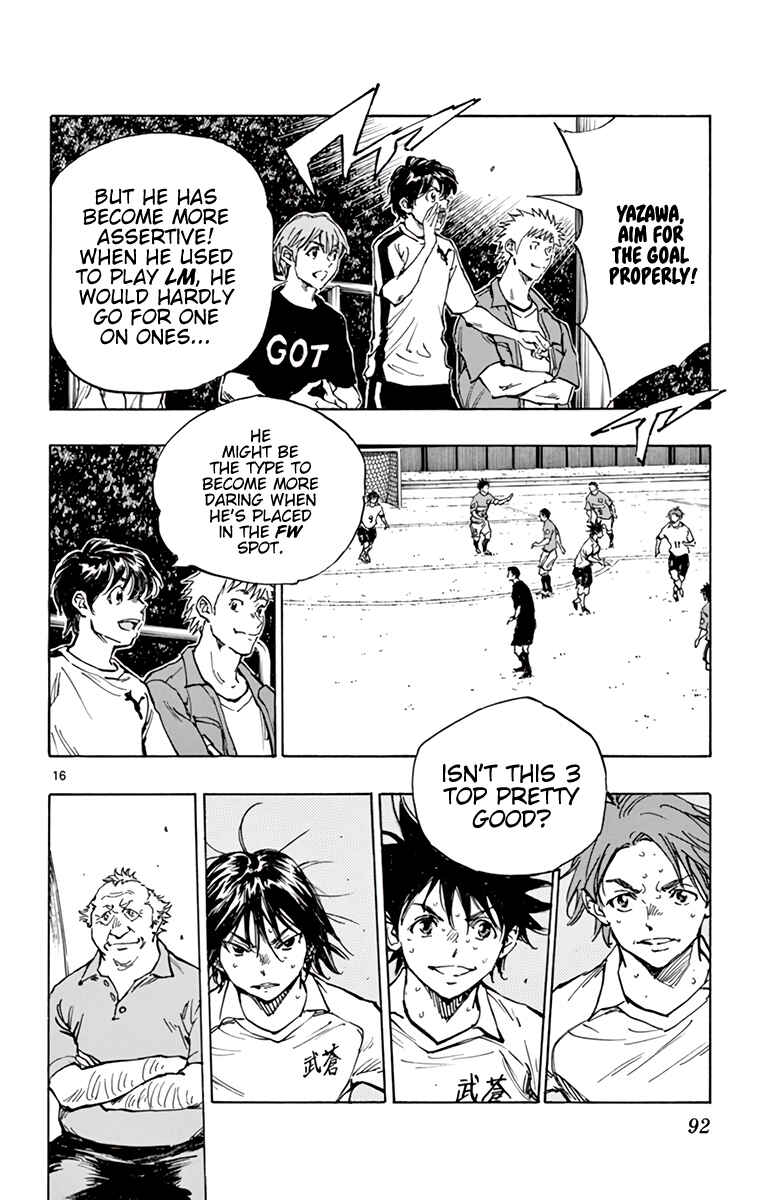 Chapter 344 - Page 15