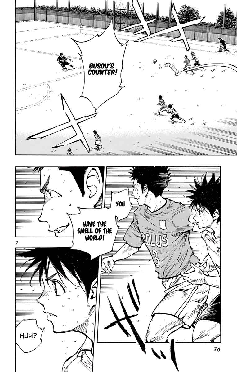 Chapter 344 - Page 2