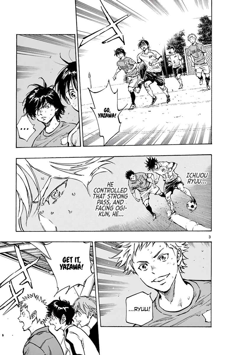 Chapter 344 - Page 3