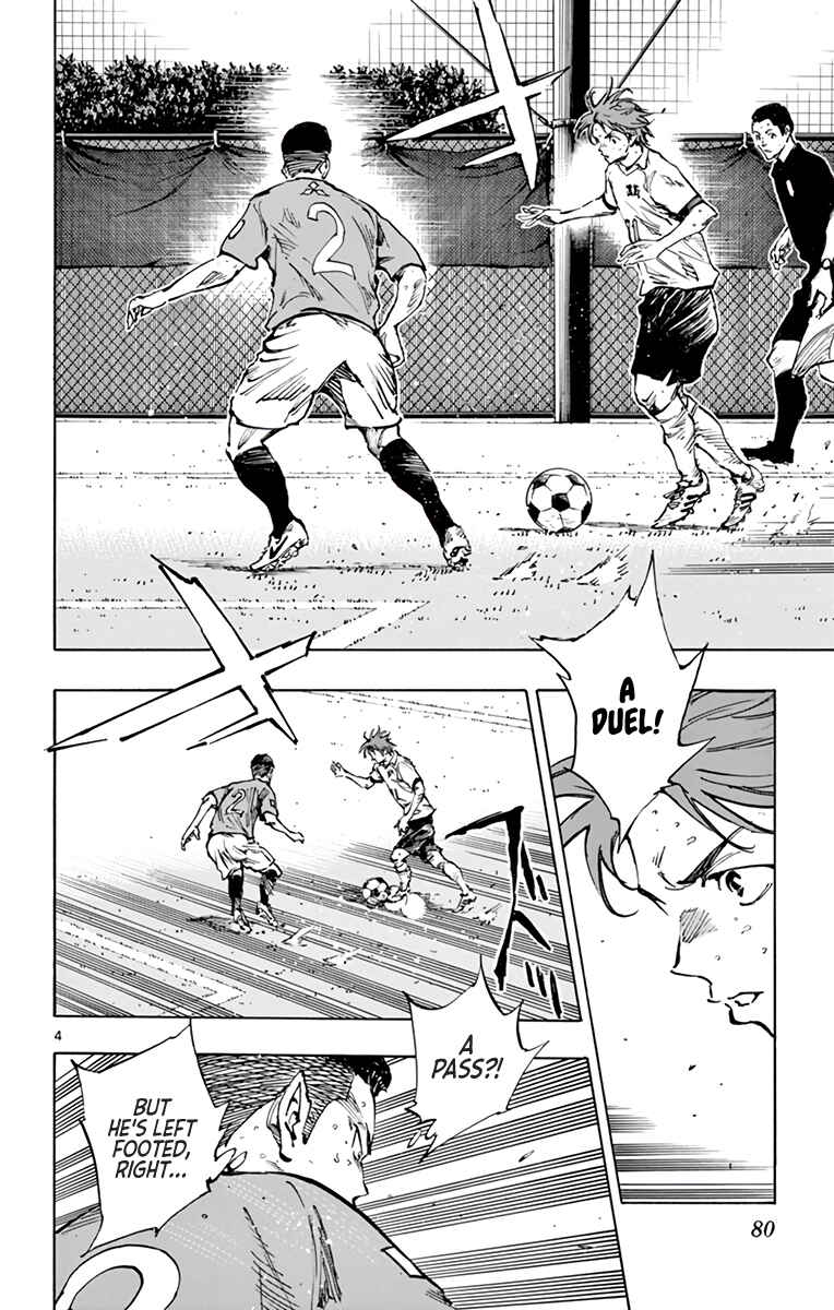 Chapter 344 - Page 4