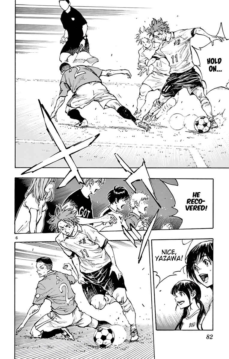 Chapter 344 - Page 6