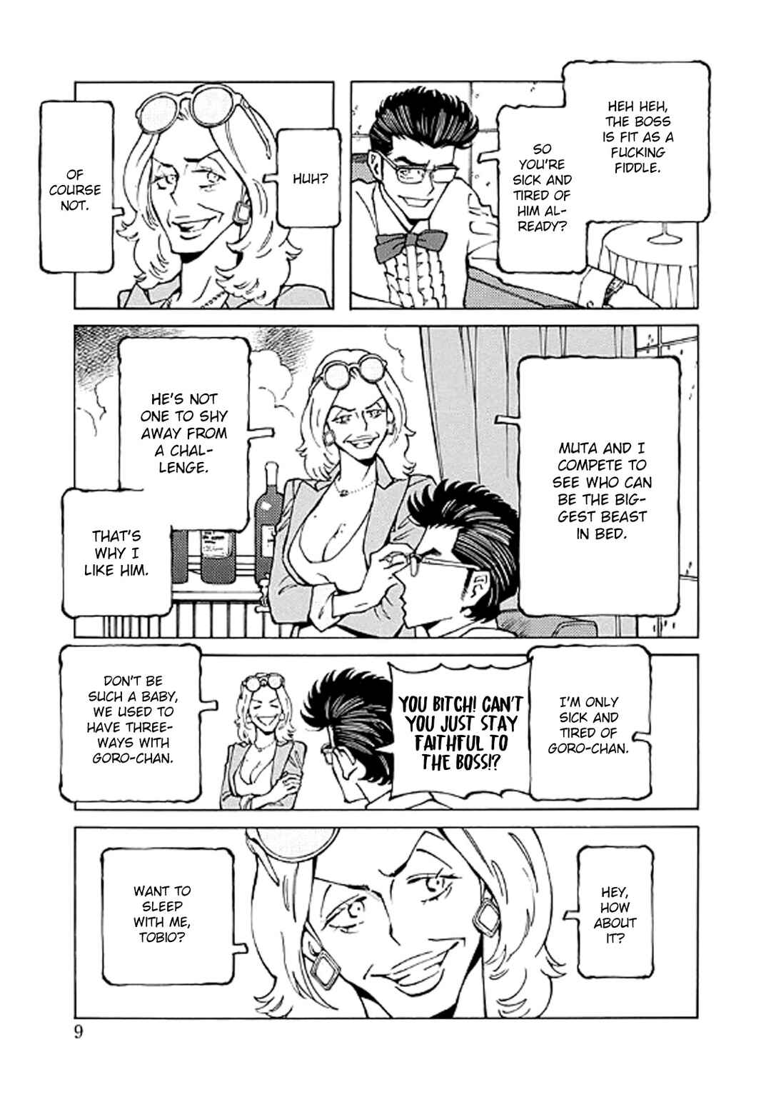 Chapter 7 - Page 9