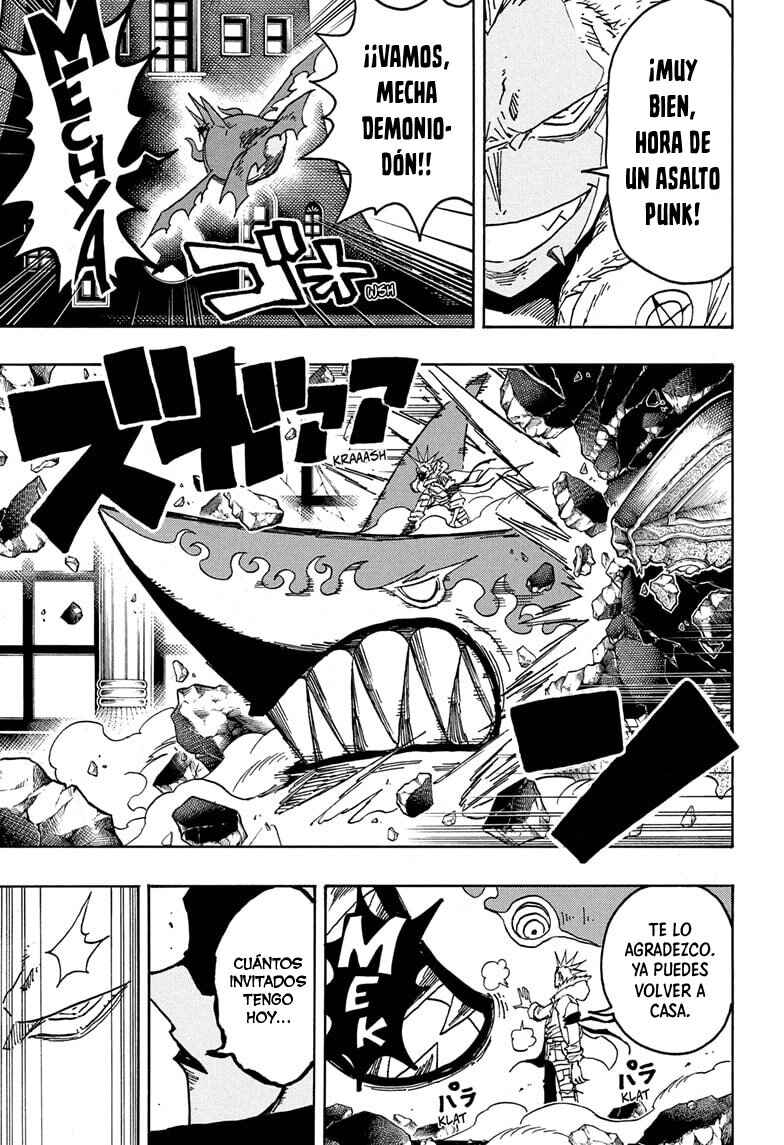 Chapter 81 - Page 10