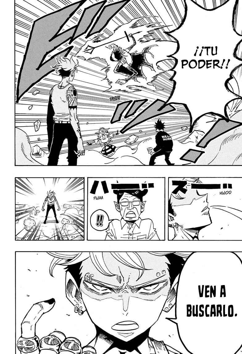 Chapter 81 - Page 21