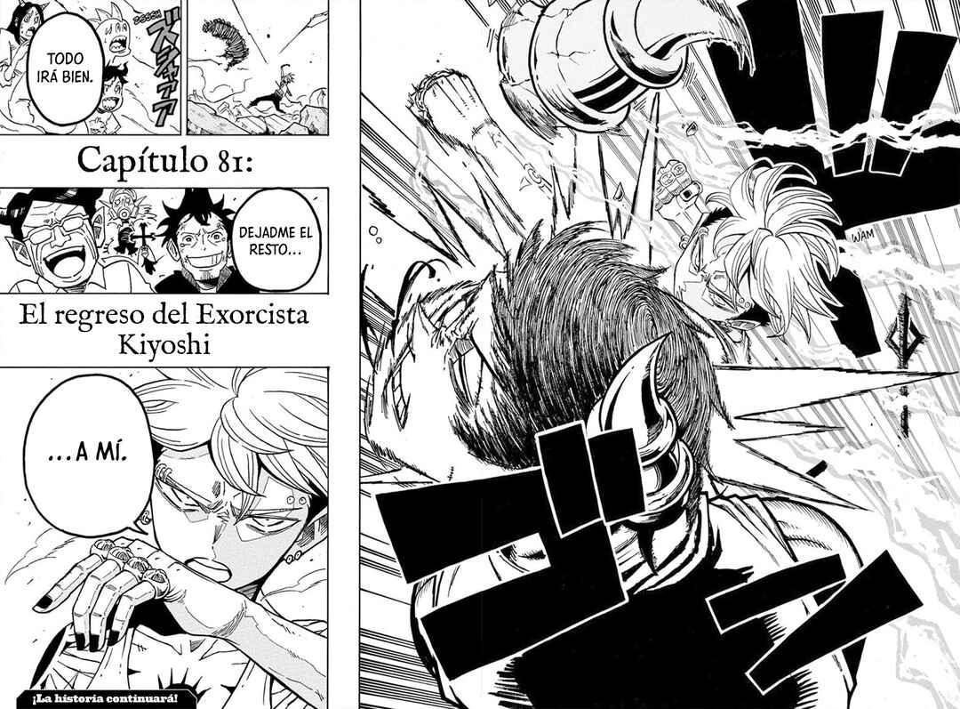 Chapter 81 - Page 23