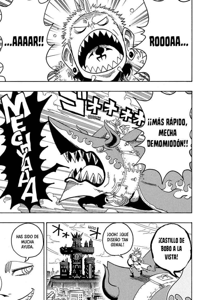 Chapter 81 - Page 8