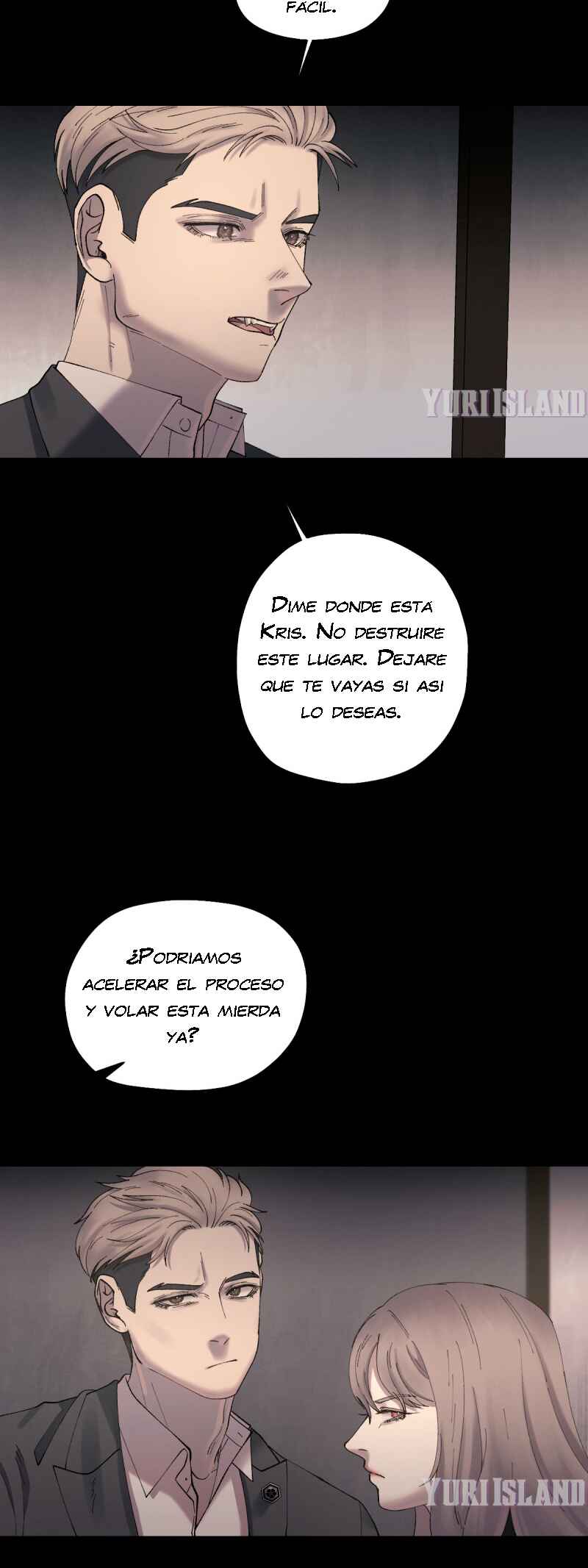 Chapter 31 - Page 6