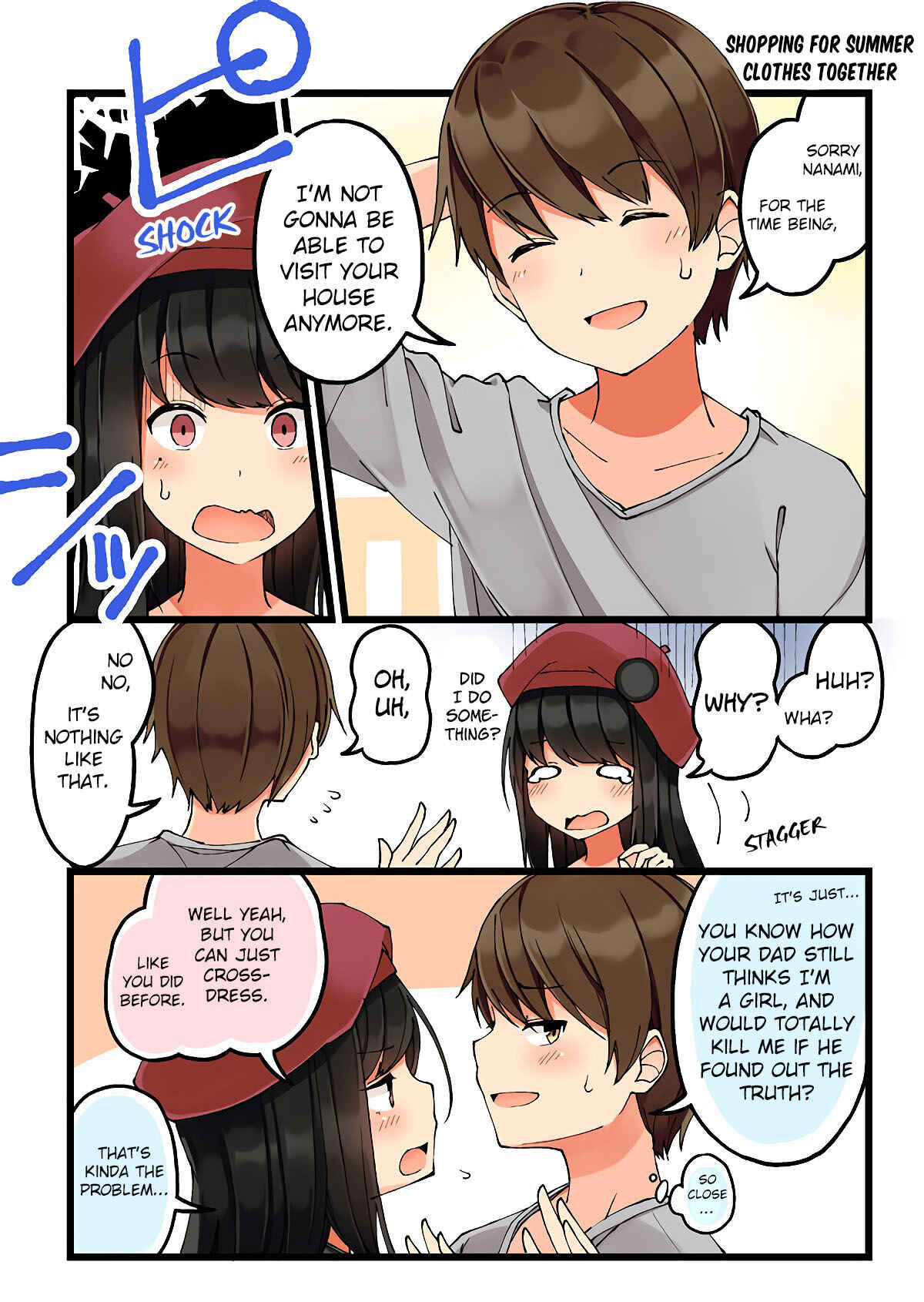Chapter 26 - Page 1