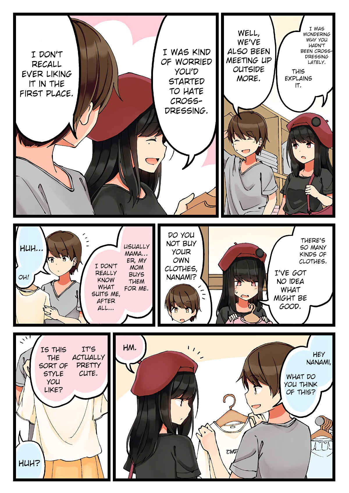 Chapter 26 - Page 3