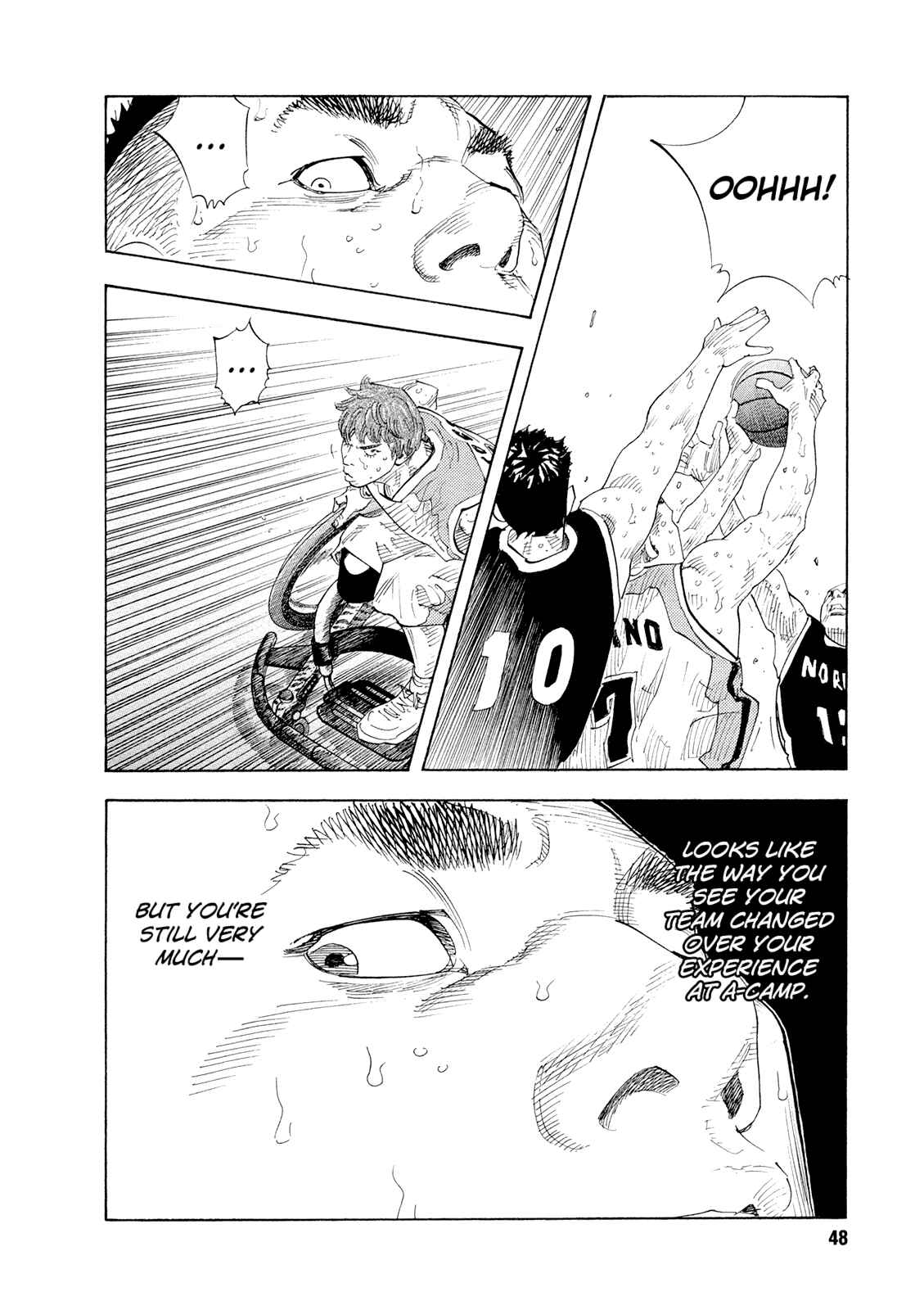 Chapter 80 - Page 18