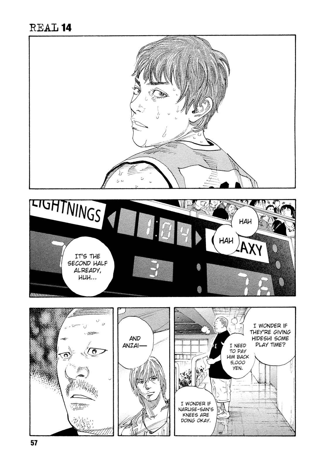 Chapter 80 - Page 27
