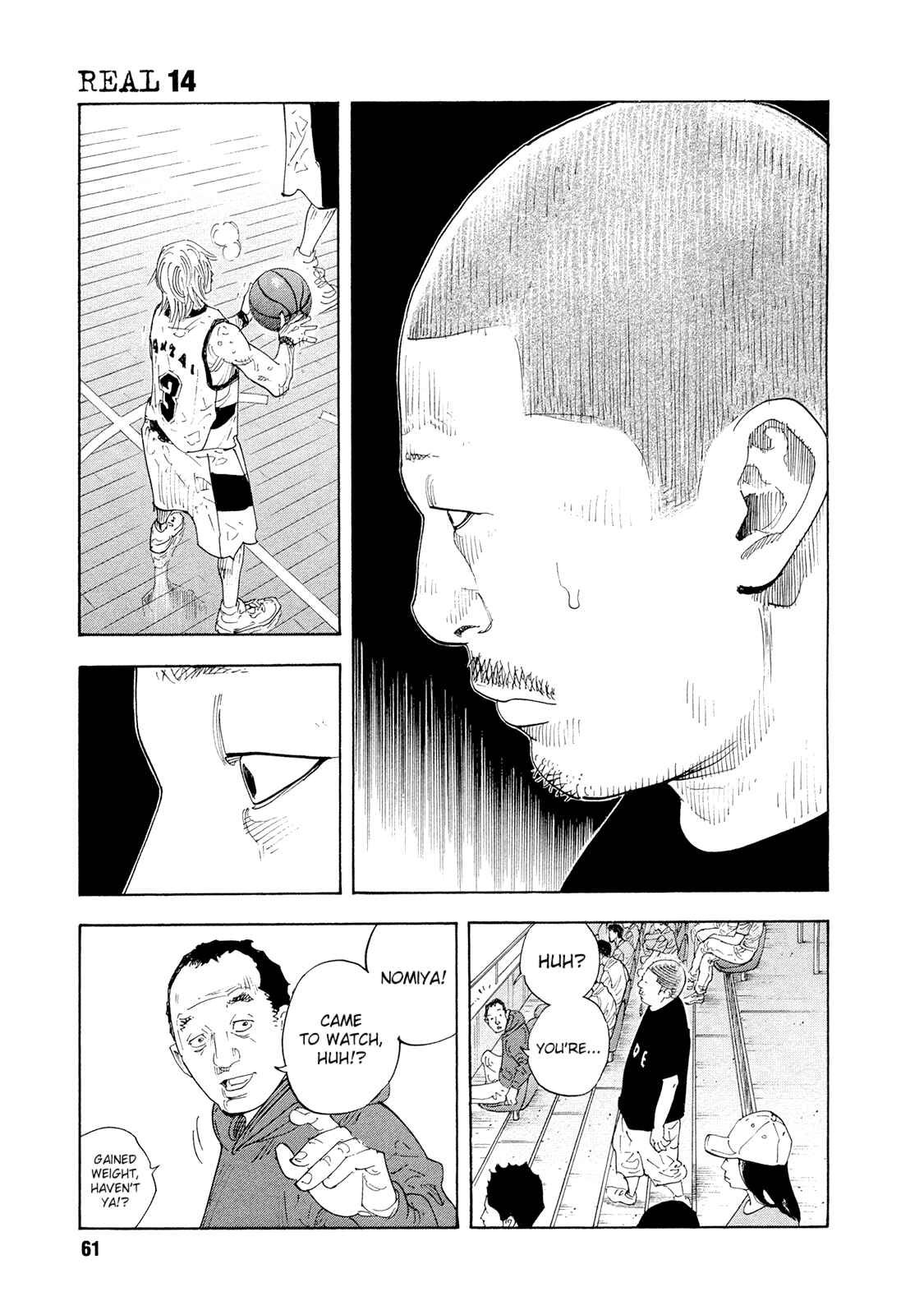 Chapter 80 - Page 30