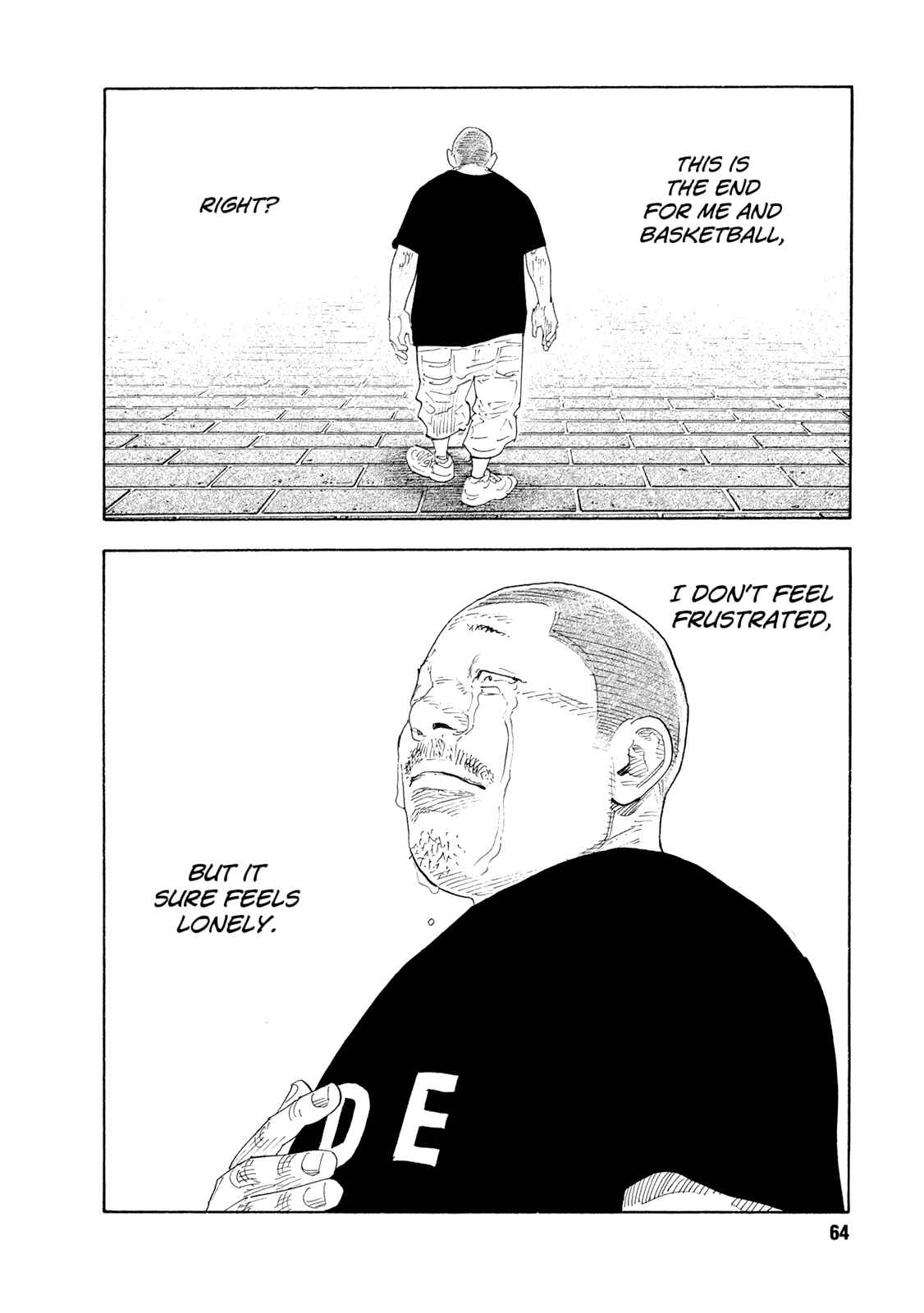 Chapter 80 - Page 33
