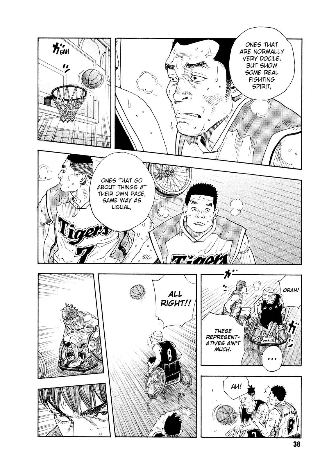 Chapter 80 - Page 8
