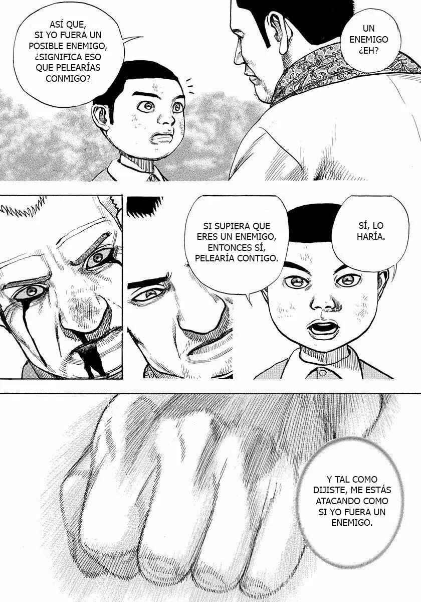Chapter 413 - Page 16