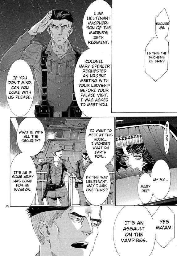 Chapter 66 - Page 22
