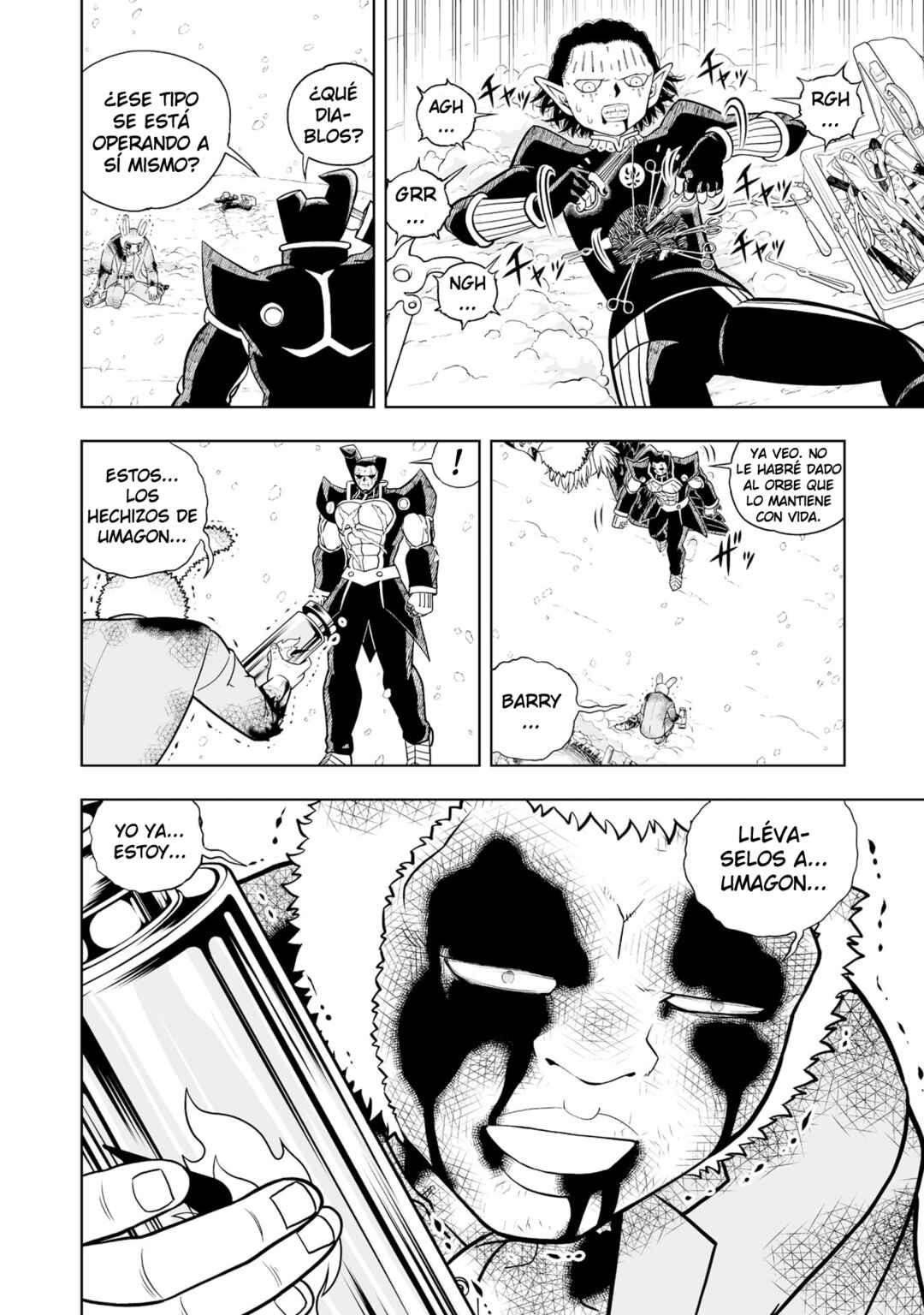 Chapter 28 - Page 28