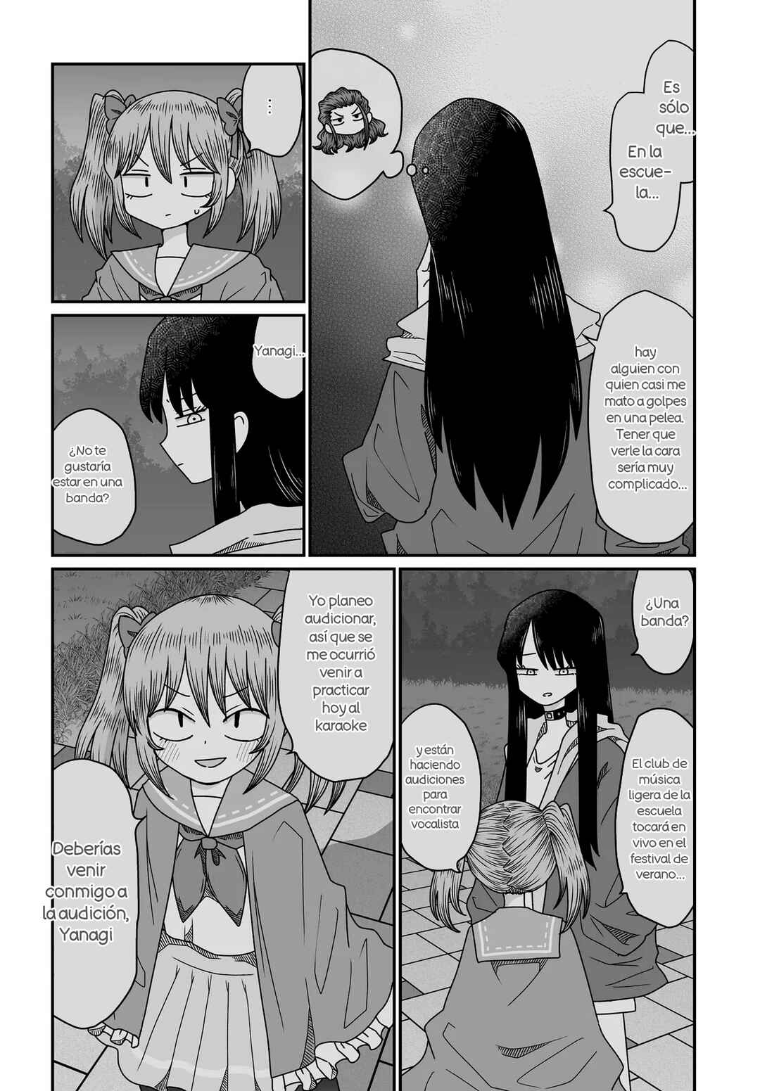 Chapter 51 - Page 11