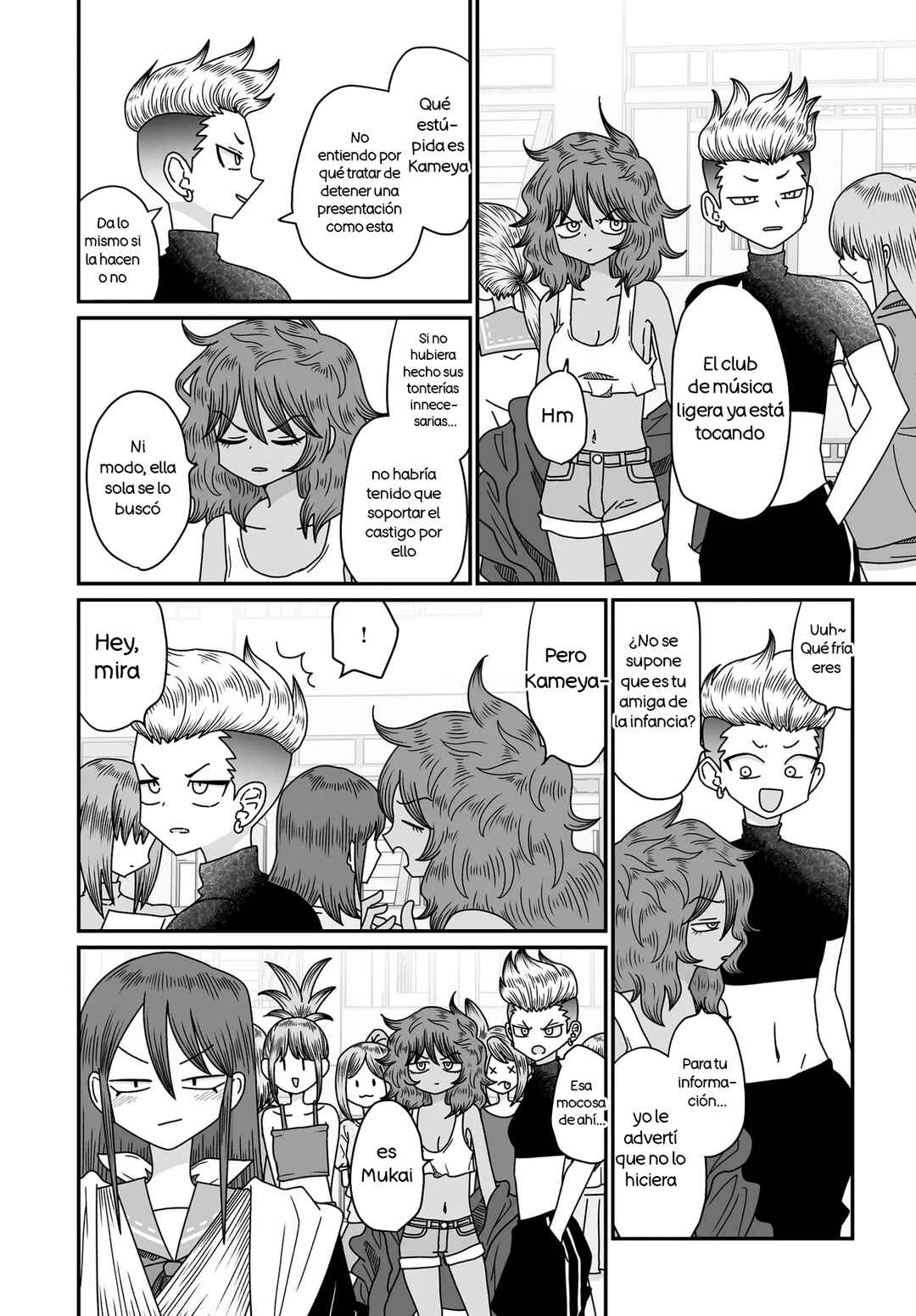Chapter 51 - Page 20