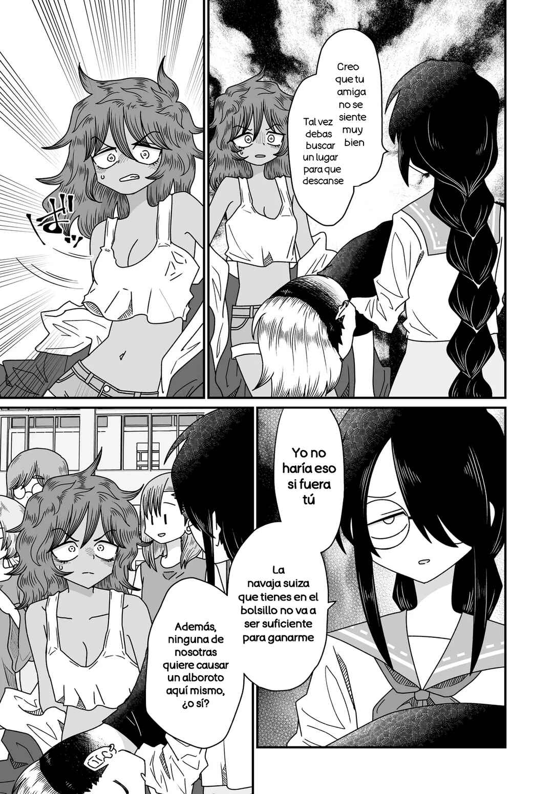 Chapter 51 - Page 23