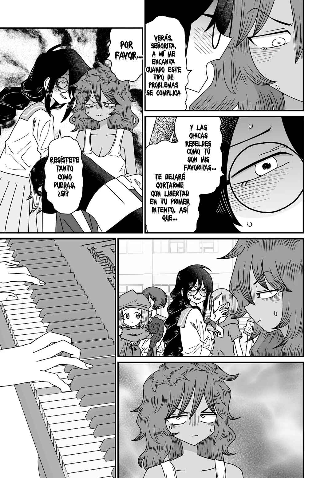 Chapter 51 - Page 25