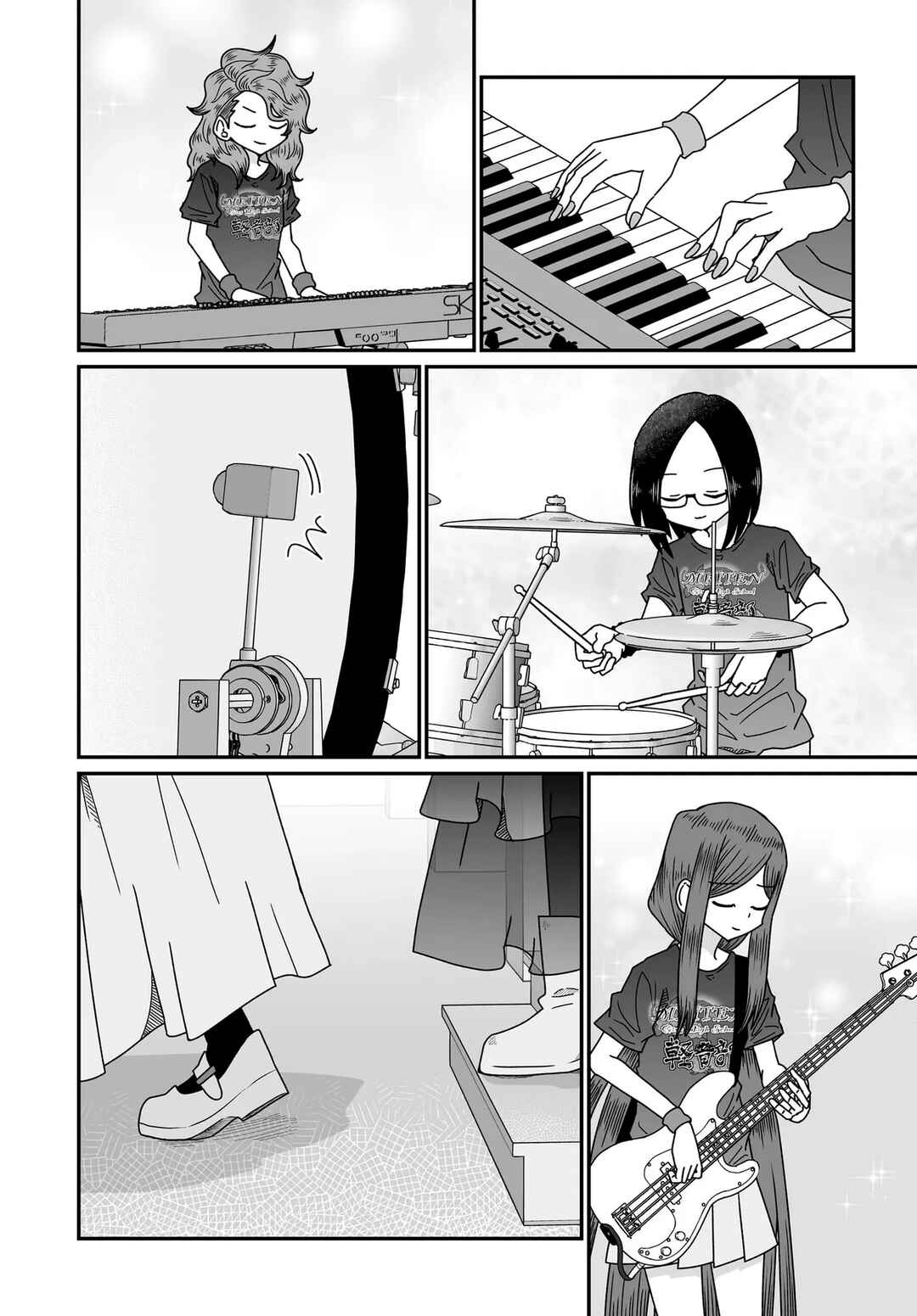 Chapter 51 - Page 34