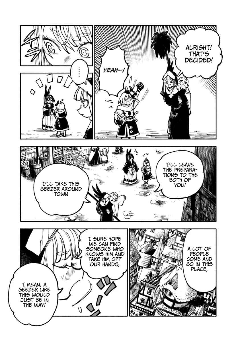 Chapter 21 - Page 33
