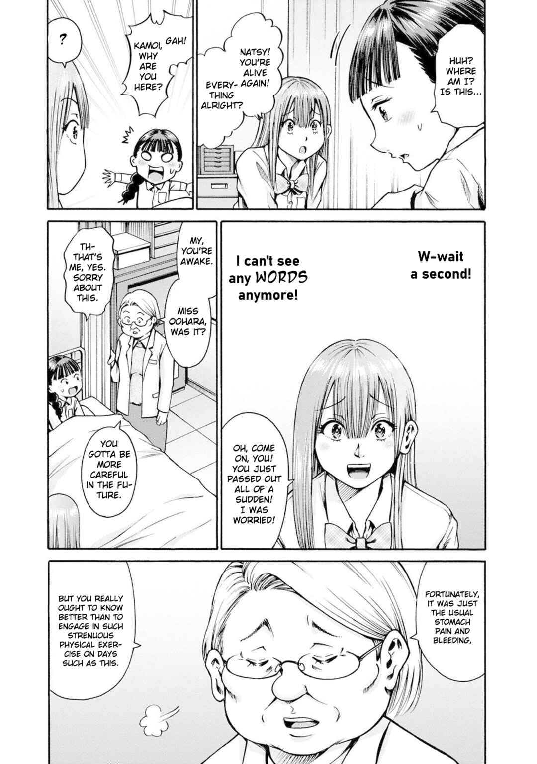 Chapter 21 - Page 27