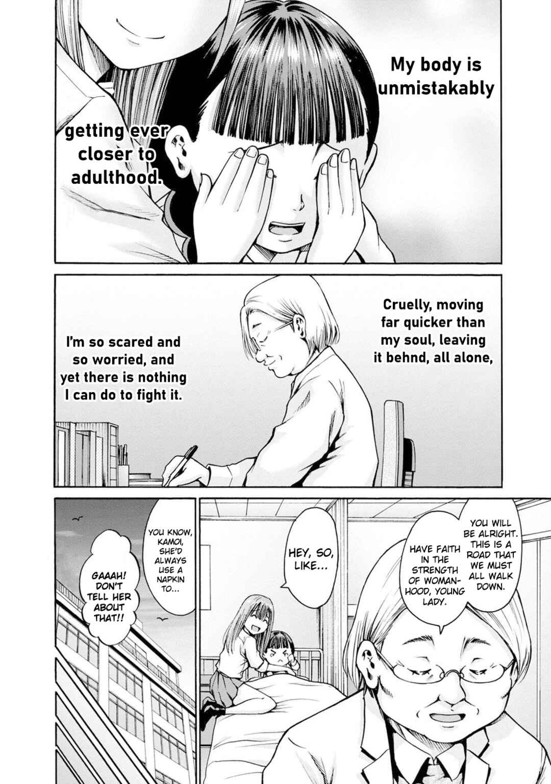 Chapter 21 - Page 30