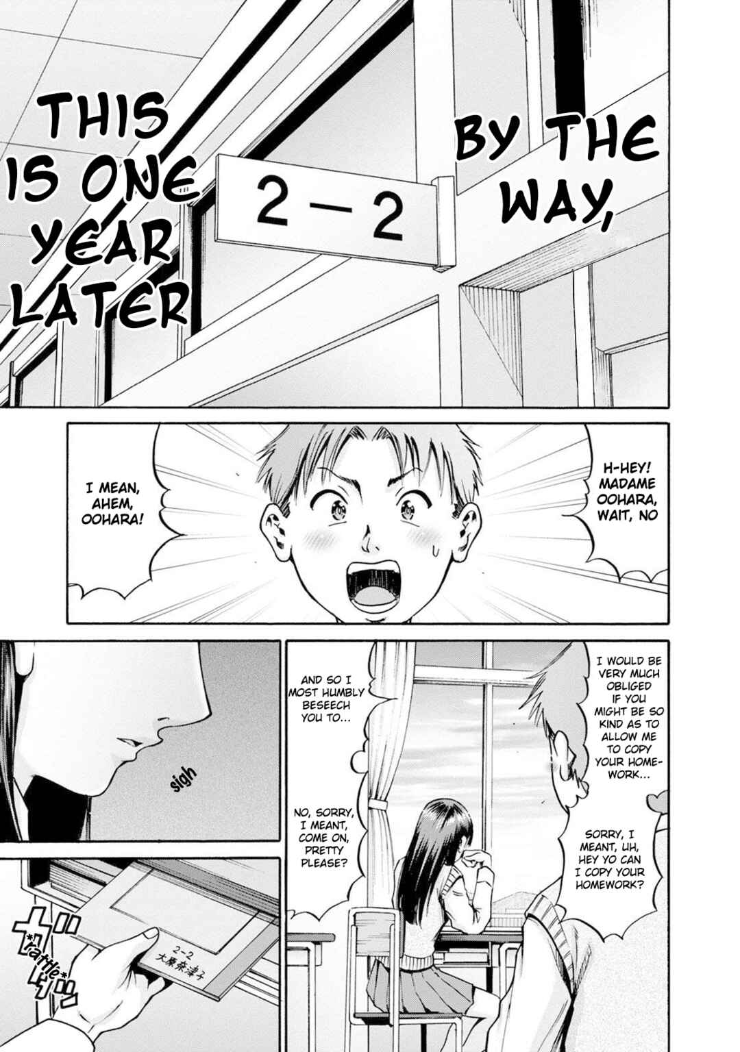 Chapter 21 - Page 31