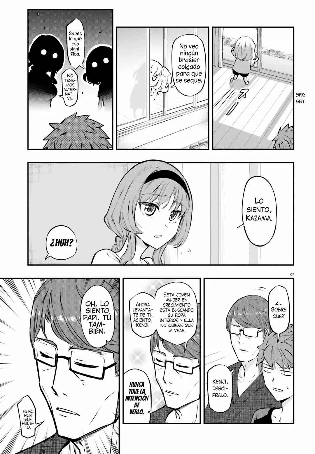 Chapter 120 - Page 8