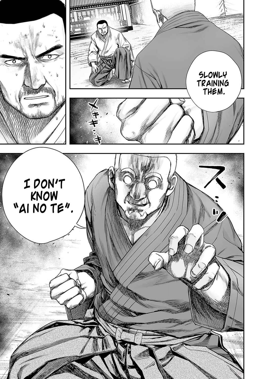 Chapter 215 - Page 11