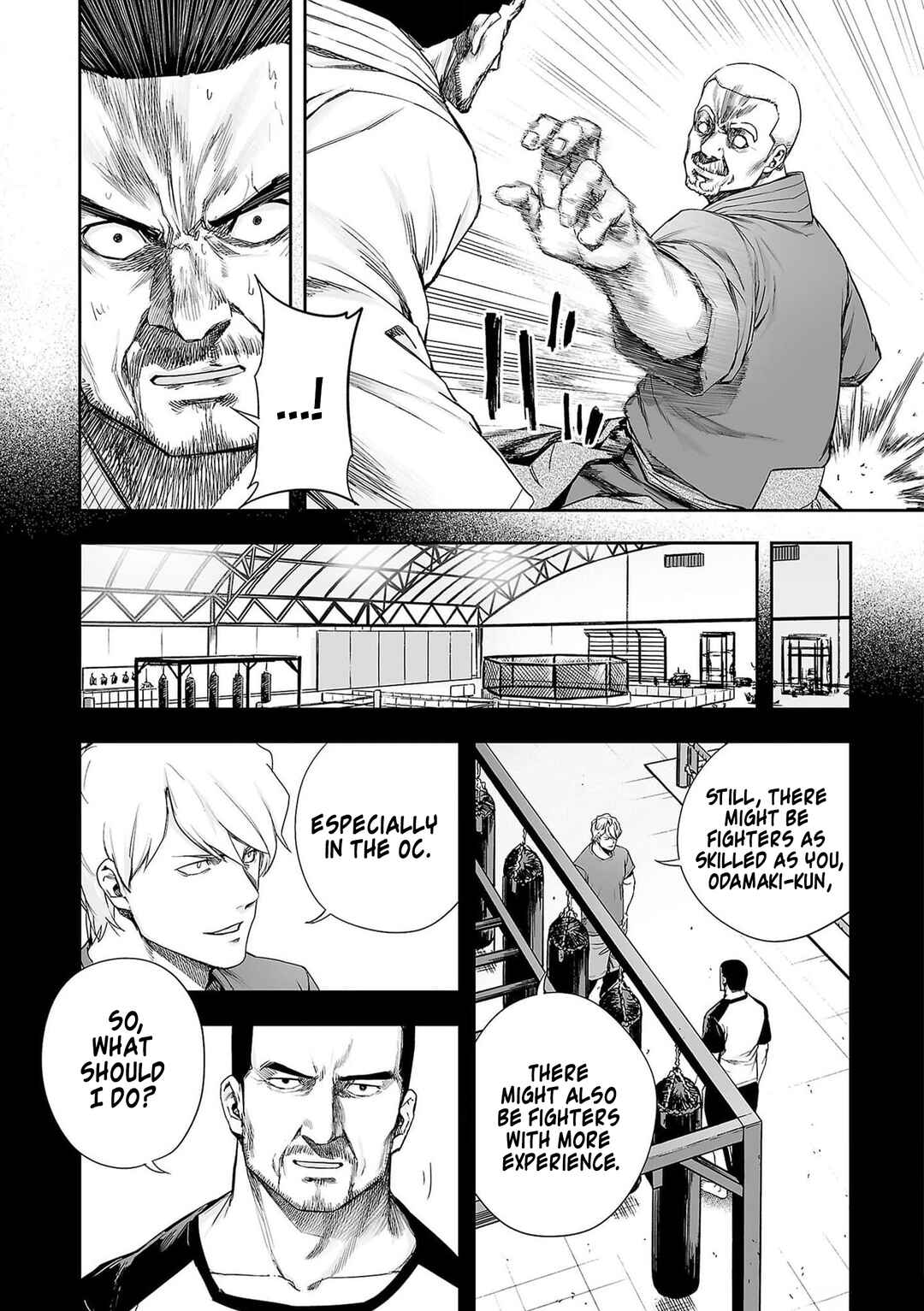 Chapter 215 - Page 12