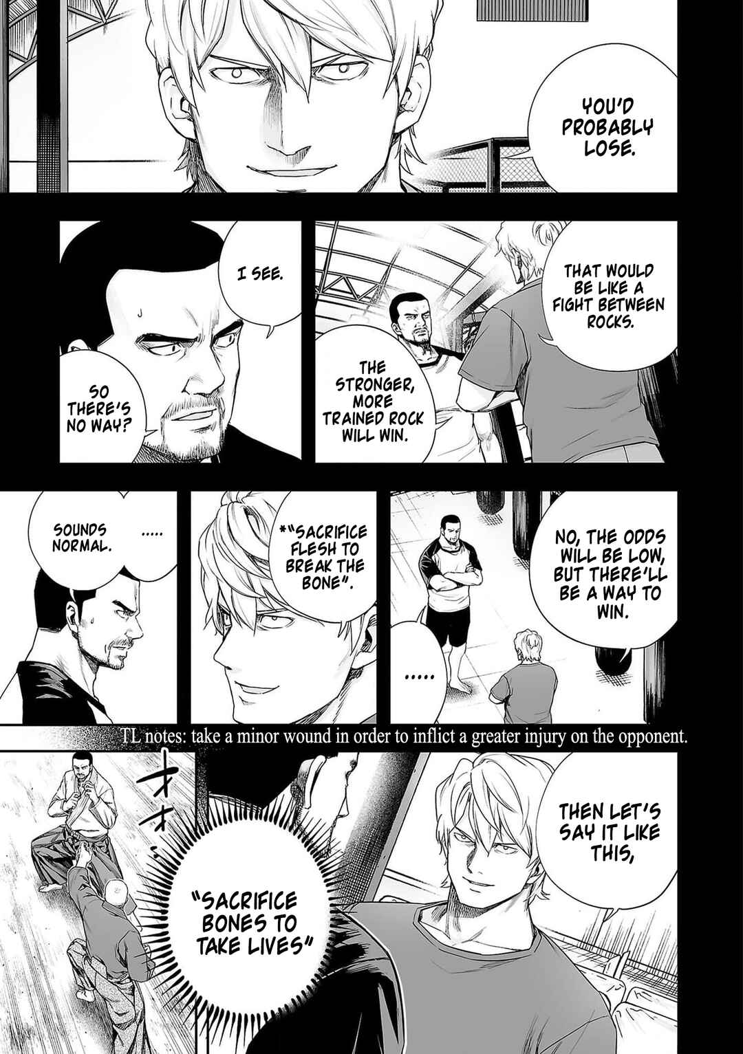 Chapter 215 - Page 13