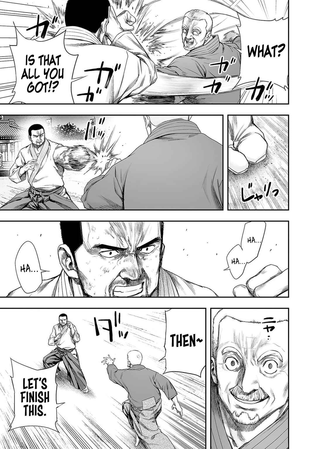 Chapter 215 - Page 15