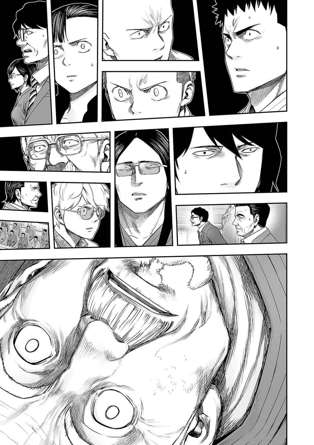 Chapter 215 - Page 19