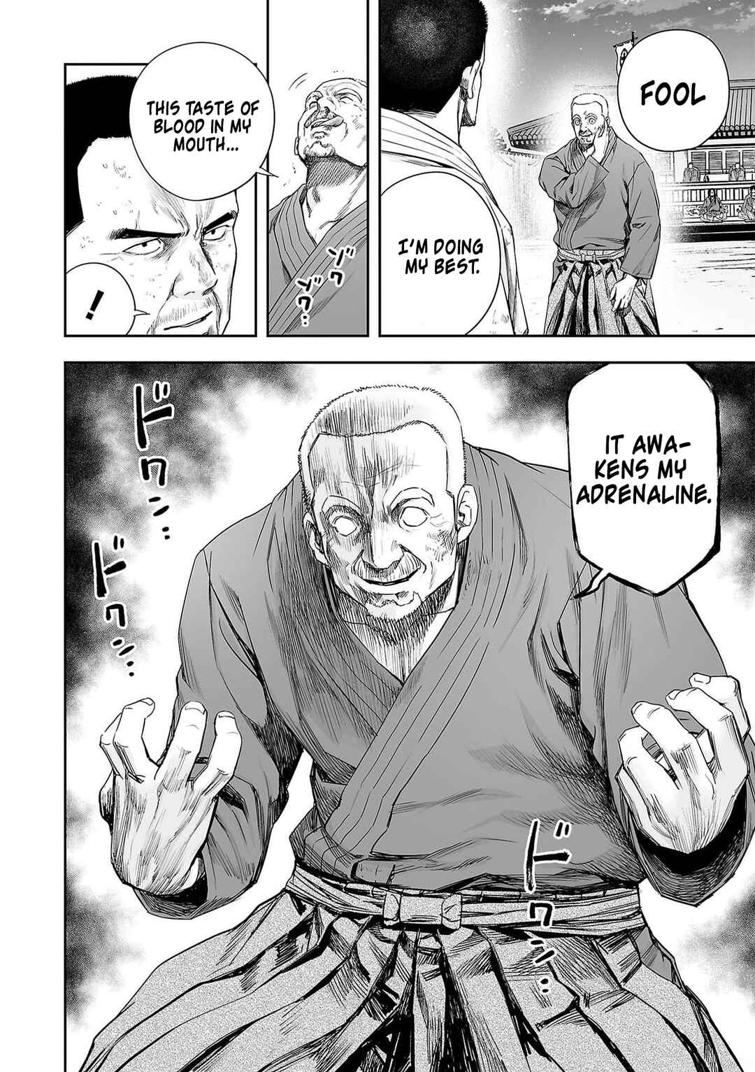 Chapter 215 - Page 2