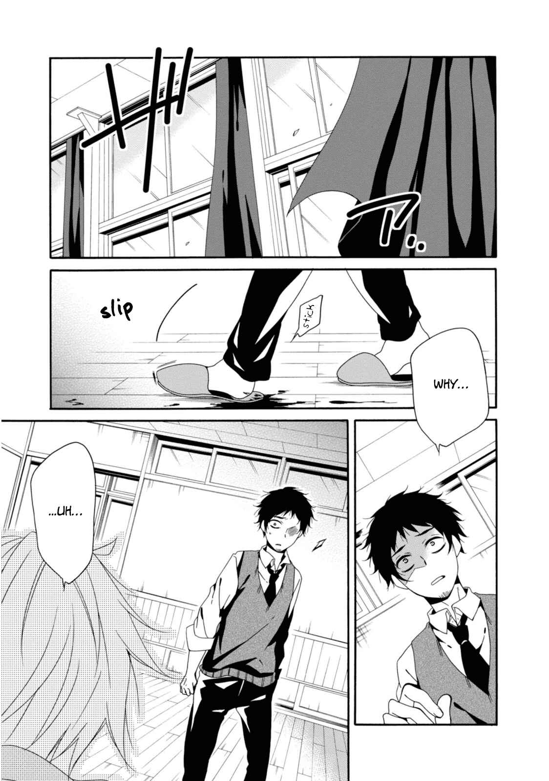 Chapter 31 - Page 11