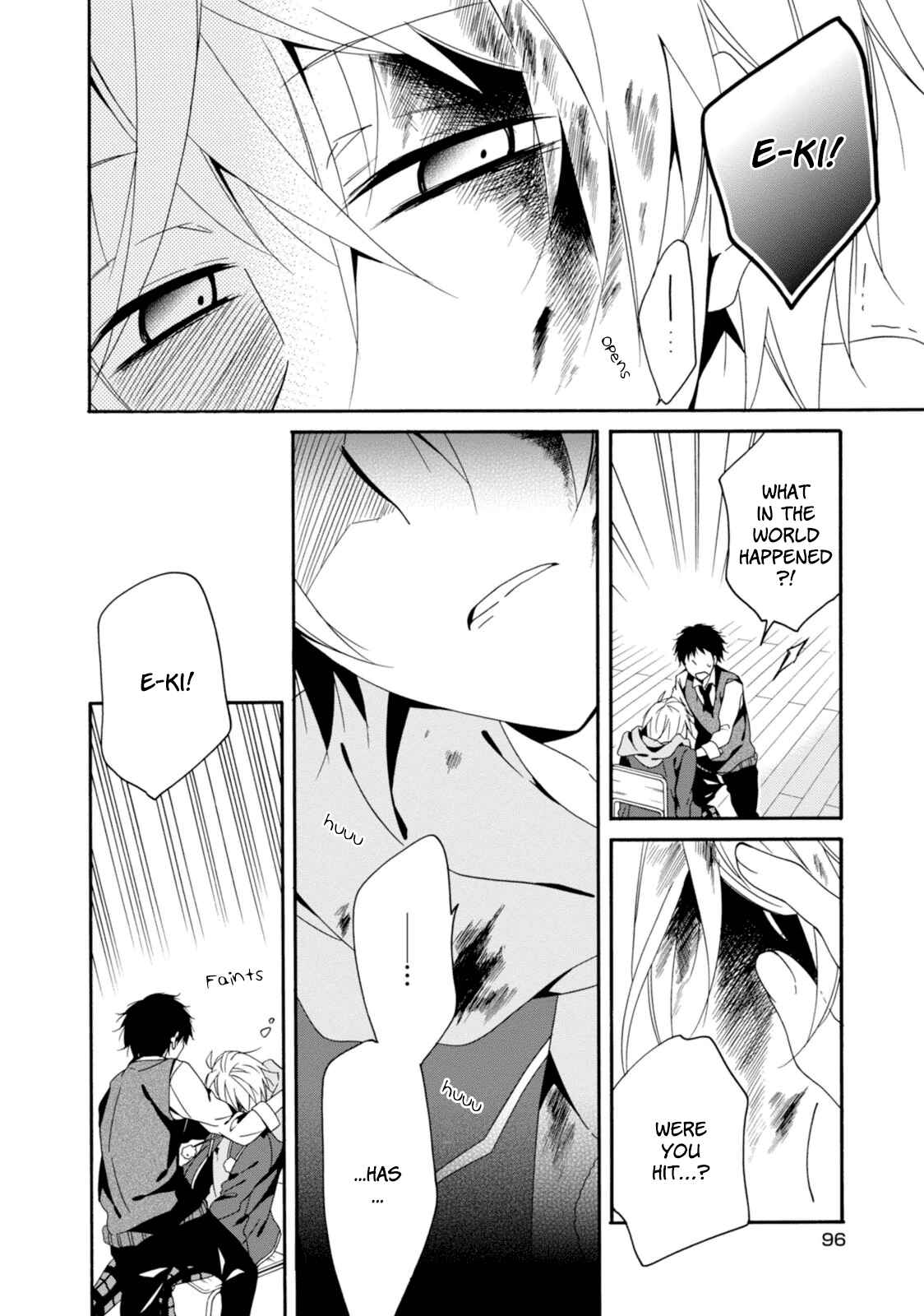 Chapter 31 - Page 12