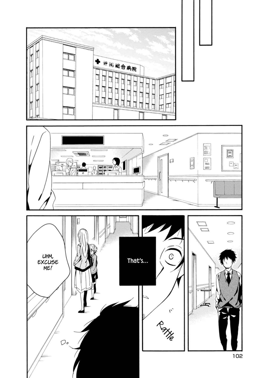Chapter 31 - Page 18
