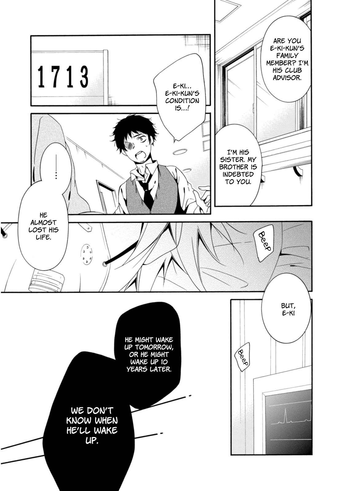 Chapter 31 - Page 19
