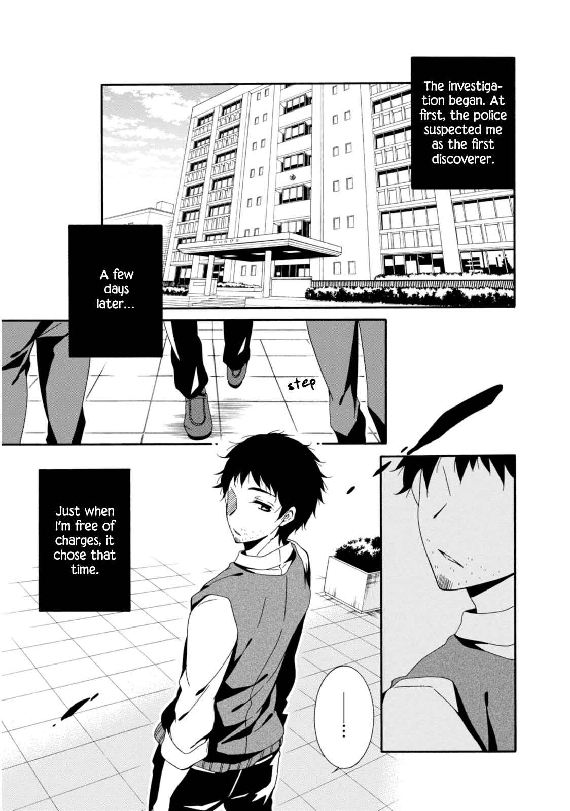 Chapter 31 - Page 23
