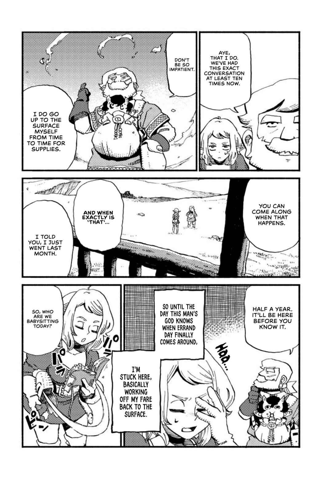 Chapter 1 - Page 11