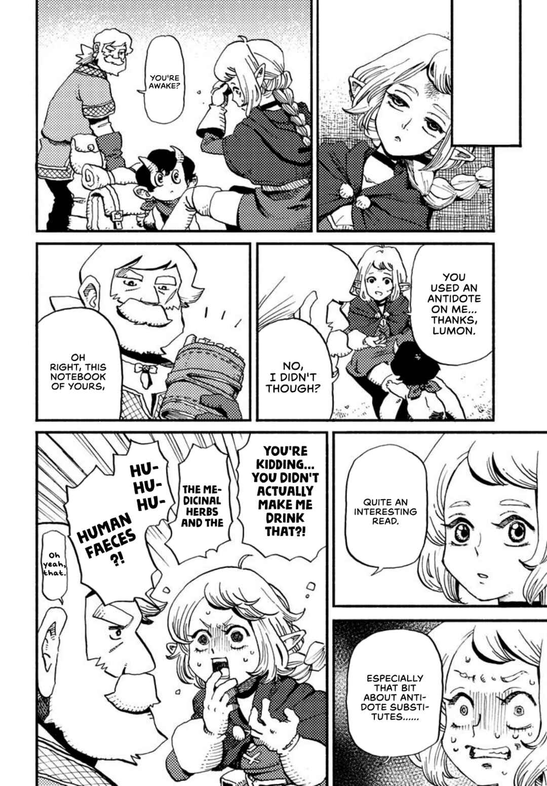 Chapter 1 - Page 21